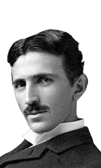 Image of Tesla